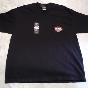 Harley Davidson NWT Rebel Chester's  XL Shirt